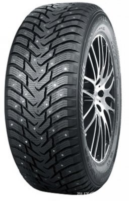 Nokian 245/35R20 зимние шины