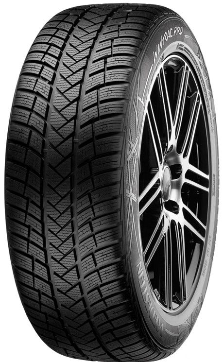 Vredestein 285/40R21 winter tyres