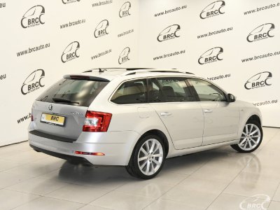 Skoda Octavia | 1