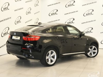 BMW X6 | 1