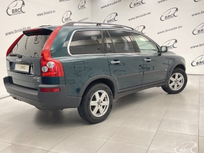 Volvo XC90 | 1