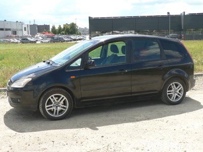 Ford C-MAX | 0