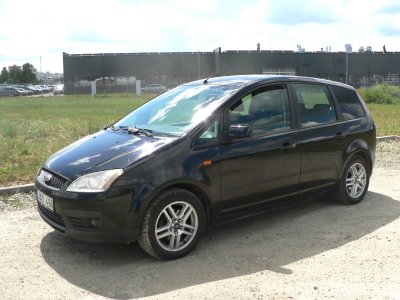 Ford C-MAX | 1