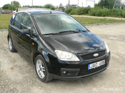 Ford C-MAX | 3