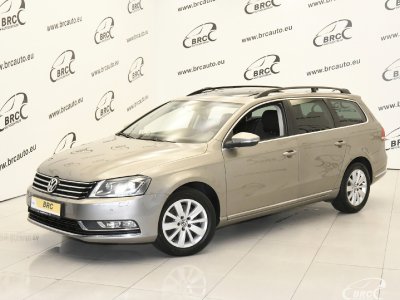 Volkswagen Passat | 0