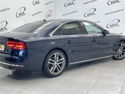 Audi A8 | 1