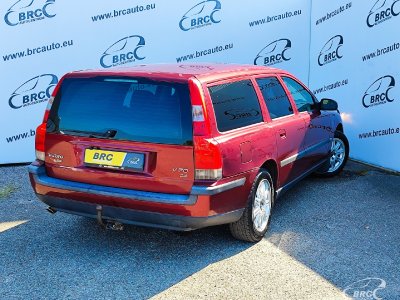 Volvo V70 | 1