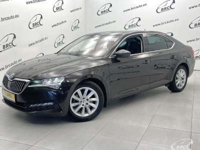 Skoda Superb | 0