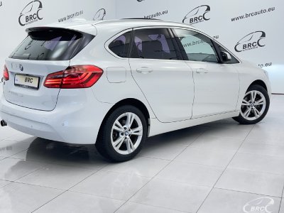 BMW 220 | 1