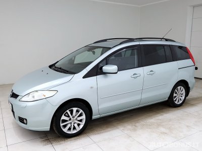 Mazda 5 | 1