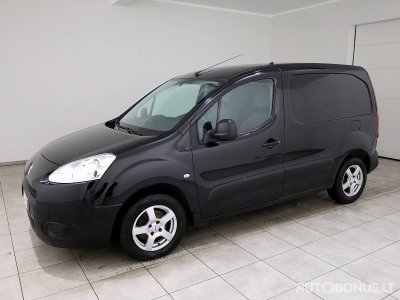 Peugeot Partner | 1