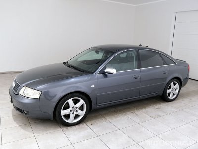 Audi A6 | 1