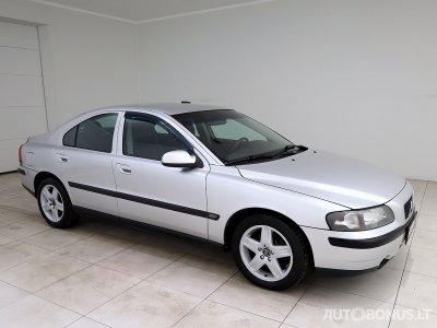 Volvo S60 | 0