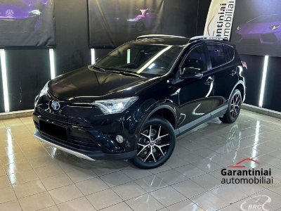 Toyota RAV4 | 0