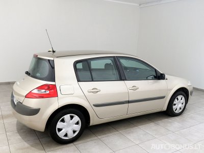 Renault Megane | 2