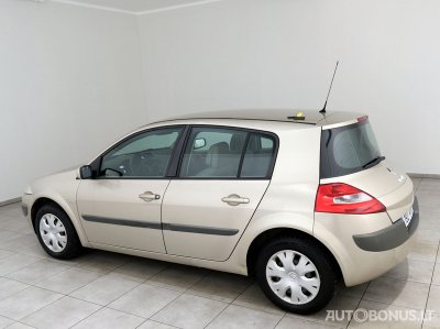 Renault Megane | 3