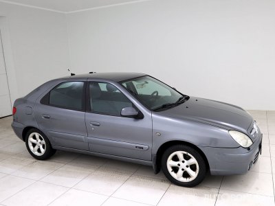 Citroen Xsara