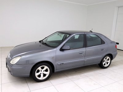 Citroen Xsara | 1