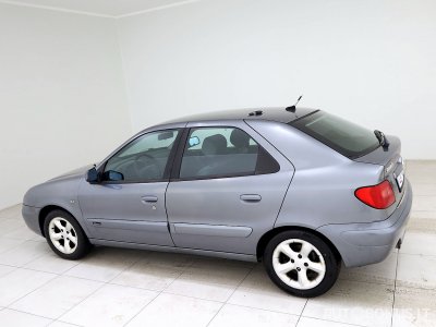 Citroen Xsara | 3