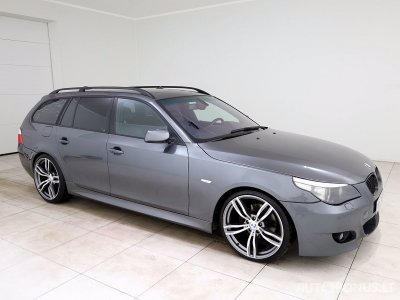 BMW 530 | 0