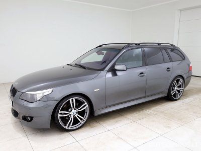 BMW 530 | 1