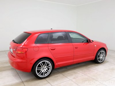 Audi A3 | 2