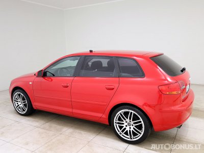 Audi A3 | 3