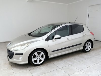 Peugeot 308 | 1