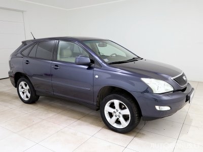 Lexus RX 300