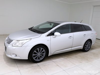 Toyota Avensis | 1