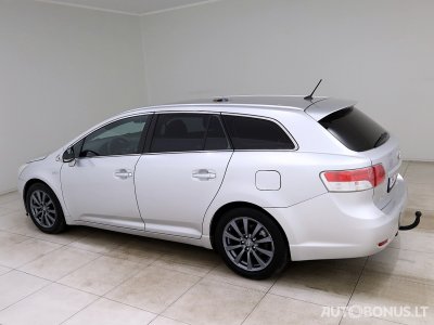 Toyota Avensis | 3