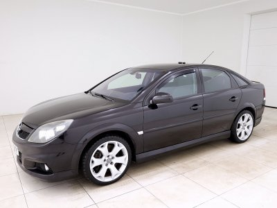 Opel Vectra | 1