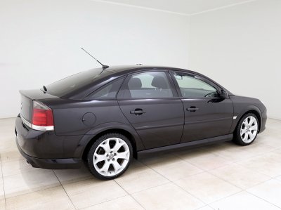 Opel Vectra | 2