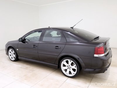 Opel Vectra | 3