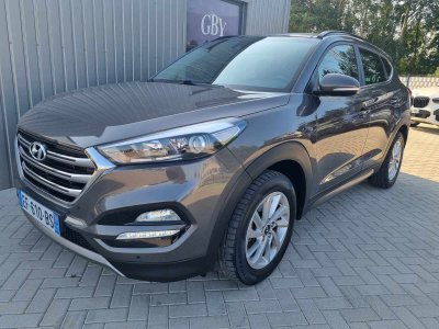 Hyundai Tucson | 0