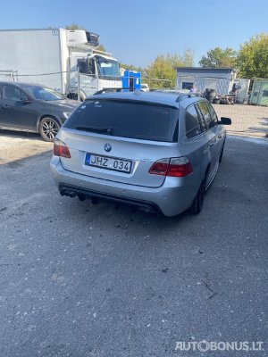 BMW 530 | 1