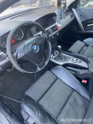 BMW 530 | 2