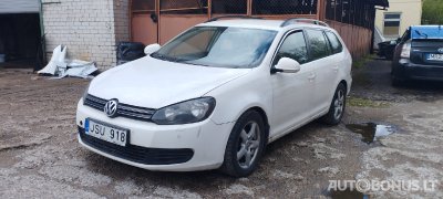 Volkswagen Golf | 2