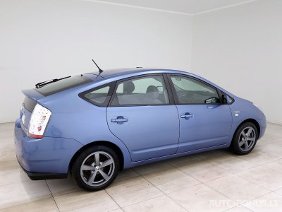 Toyota Prius | 2