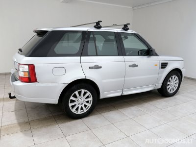 Land Rover Range Rover Sport | 2