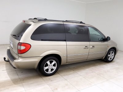 Chrysler Grand Voyager | 2