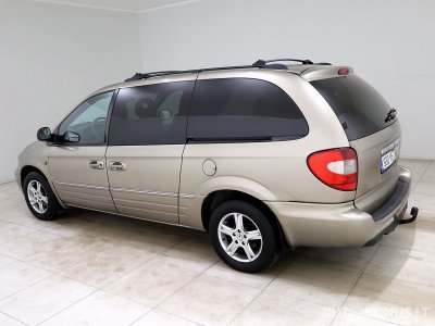 Chrysler Grand Voyager | 3