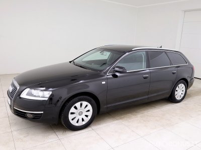 Audi A6 | 1