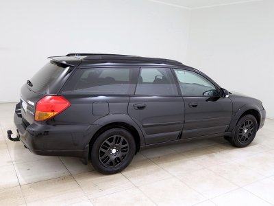 Subaru Outback | 2