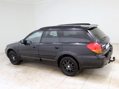 Subaru Outback | 3