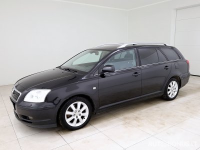 Toyota Avensis | 1