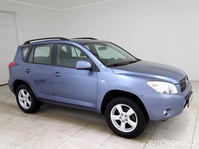 Toyota RAV4 | 0