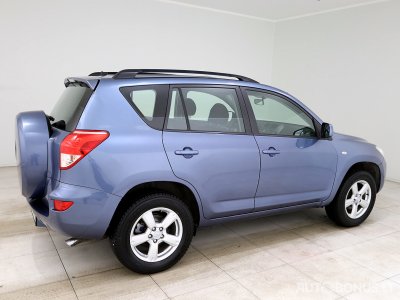 Toyota RAV4 | 2