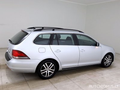 Volkswagen Golf | 2