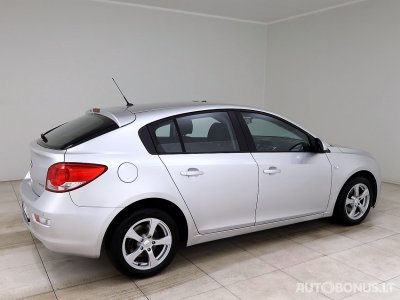 Chevrolet Cruze | 2